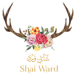 مطعم شاي ورد logo