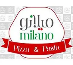 ميلانو بيتزا باستا logo