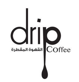  القهوة المقطرة logo