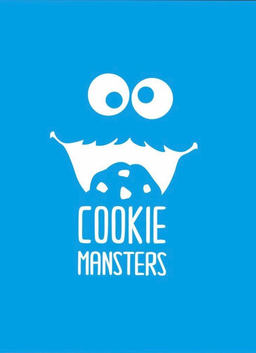 كوكي مونسترز logo