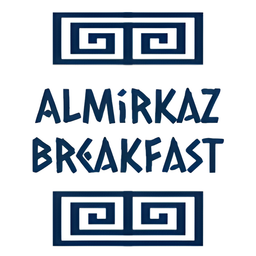 فطور المركاز logo