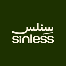 سنلس logo