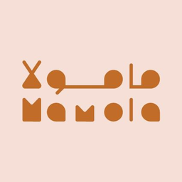 مامولا  logo