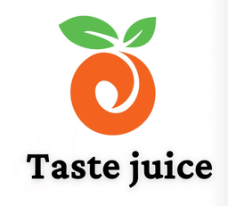 تيستي جوس logo