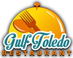 مطعم طليطلة الخليجية  logo