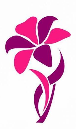 عبق الورد logo