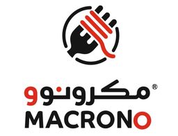 مكرونوو logo