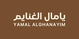 يا مال الغنايم logo