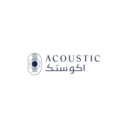 اكوستك  logo