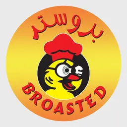 مطعم الدجاج الذهبي logo