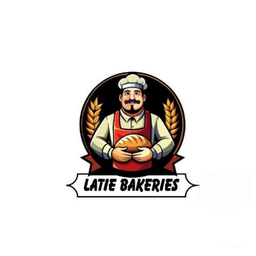 مخابز لاتيه logo