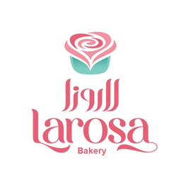 لاروزا بيكري logo