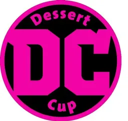 مقهى كوب الحلوى logo