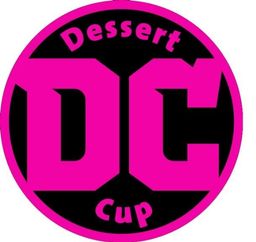 مقهى كوب الحلوى logo