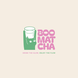 بوو ماتشا logo
