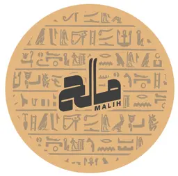 مالح logo