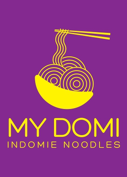 ماي دومي logo