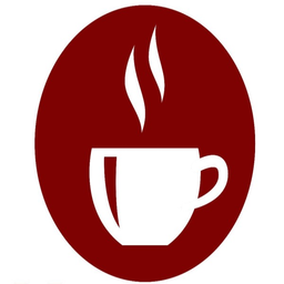 مقهى الشاي المغربي  logo