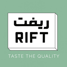 ريفت  logo