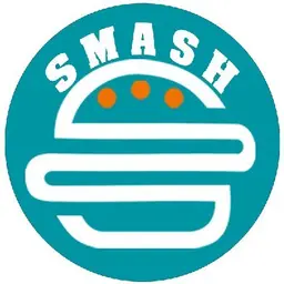 سماش برجر  logo