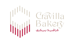 كراڤيلا بيكري logo