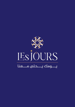 لي جور  logo