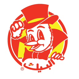 البيك logo