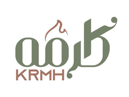 كرمه logo