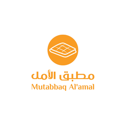 مطبق الامل logo