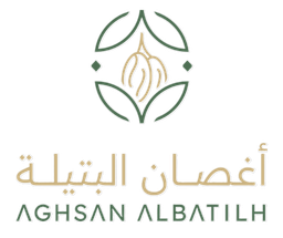 اغصان البتيلة logo