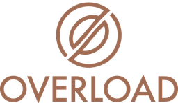 أوفر لود logo