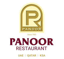 مطعم بانور logo