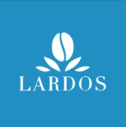 كوفي لاردوس logo