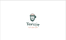 Tea چبا logo