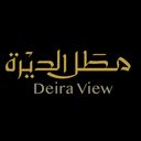 مطل الديرة logo image