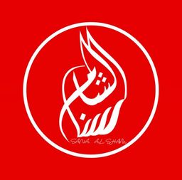 سنا الشام  logo