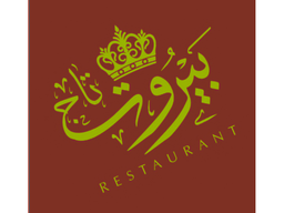 تاج  بيروت  logo