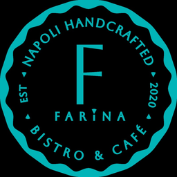فارينا  logo