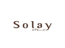 سولاي logo