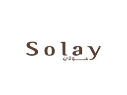 سولاي logo