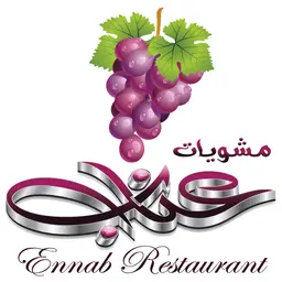 عناب logo
