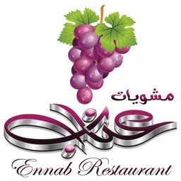 عناب logo