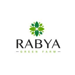 مشتل رابية الخضراء logo