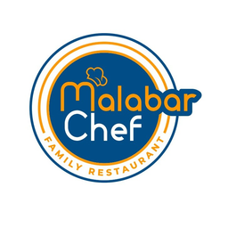 مالابار شيف logo