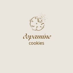 دوبامين كوكيز  logo