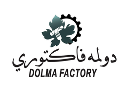 ورق عنب دولمه  فاكتوري  logo
