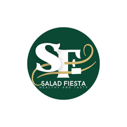  فيستا دايت سلاد  logo