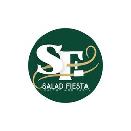  فيستا دايت سلاد  logo