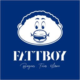 فات بوي  logo