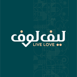 ليف لوف  logo